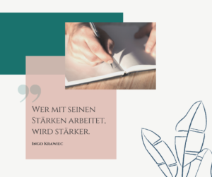 Coaching Stärken